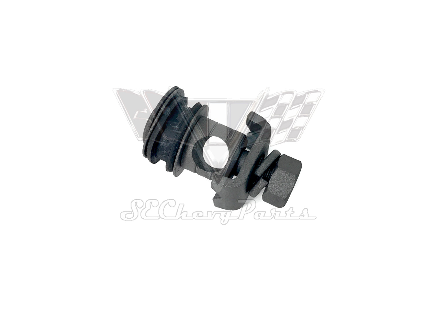 1960-1967 Chevy Impala 3 Speed & Automatic Transmission Steering Column Swivel